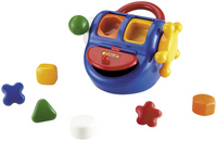BOITE A FORMES MULTI ACTIVITES