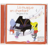 La musique en chantant