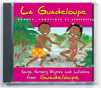 La Guadeloupe