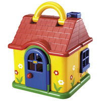 Maison d'activités