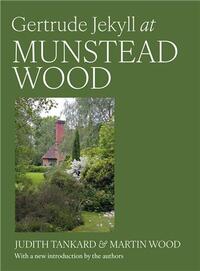 Gertrude Jekyll at Munstead Wood /anglais