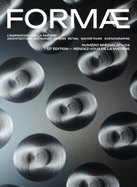 FORMÆ Numéro spécial N°-04