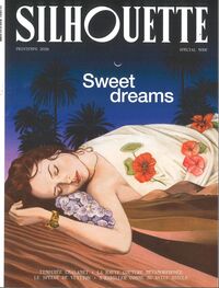Silhouette n°16 : Sweet Dreams - Printemps 2026