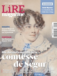 Lire Magazine - Les classiques n°19 - La comtesse de Ségur