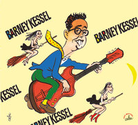 Barney Kessel