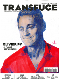TRANSFUGE N  138 OLIVIER PY - MAI 2020