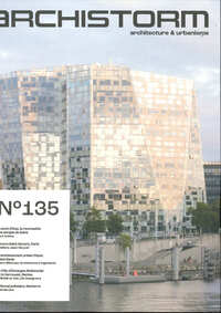 Archistorm n°135 - Novembre/Décembre 2025