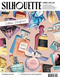 Silhouette HS N°1 : Ultra Parfum – Printemps 2023
