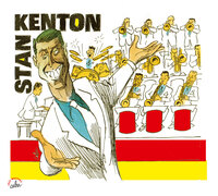 Stan Kenton