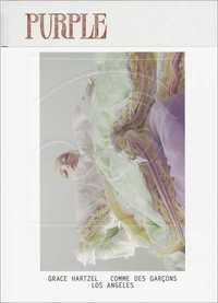 Purple Fashion N°30 Los Angeles - septembre 2018
