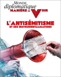 MANIERE DE VOIR N 199 : ANTISEMITISME - FEVRIER-MARS 2025