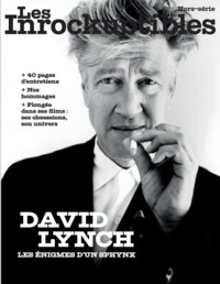 Les Inrockuptibles HS : David Lynch - Février 2025