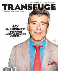 Transfuge n°200 : Jay McInerney - Septembre 2026