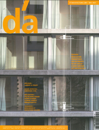 D'A n°289 - Mai 2021