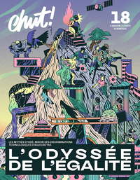 Chut! 18 - L'Odyssée de l'égalité