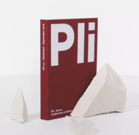 Pli n° 4 - Matière(s)