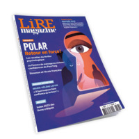 Lire Magazine n°547 : Spécial rentrée 2026 - Janvier 2026