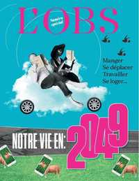 L'OBS HS VIVRE EN 2049 - JANVIER 2020