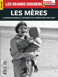 SCIENCES HUMAINES GD HS N 11 : LES MERES - DEC-JANV 2022-2023