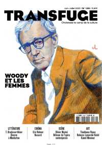 Transfuge N° 139 - juin 2020