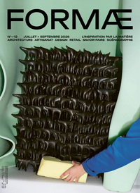 FORMÆ N°-12 — Juillet/Septembre 2026