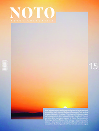 NOTO N 15 CONSOLATION