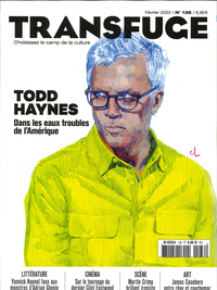 Transfuge N° 136 Todd Haynes - février 2020