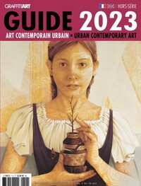 Guide de l´art contemporain urbain 2023