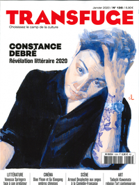 Transfuge N° 135 - janvier 2020
