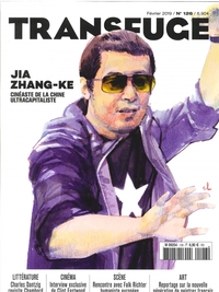 TRANSFUGE N  126 JIA ZHANGKE - FEVRIER 2019