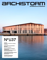archistorm N°-137 — Avril/Mai 2026