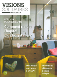 Visions solidaires N°4 - janvier 2020