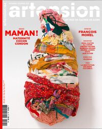 Artension n°194 : Maman ! - Novembre/Décembre 2025