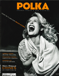 POLKA N 49 CHINES - PRINTEMPS 2020