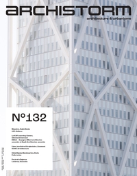 ARCHISTORM N 132 - MAI/JUIN 2025