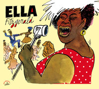 Ella Fitzgerald