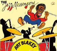 The Jazz Messengers