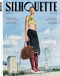 Silhouette n°18 : London Calling - Automne 2026