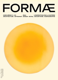 Formae HS n°2 : RDAI - Juillet/Août 2025