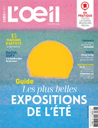 L'OEIL N 797 - ETE 2026