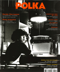 POLKA N 51 - AUTOMNE 2020