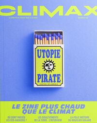 Climax : Utopie Pirate - automne 2024