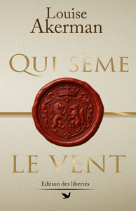 Qui sème le vent
