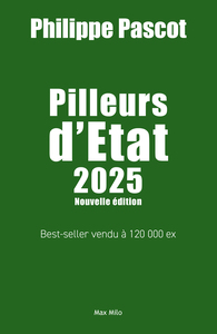 Pilleurs d'État - Encore et encore