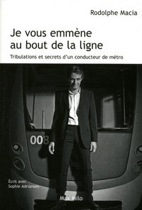 Je vous emmène au bout de la ligne