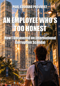 An Employee Who's Too Honest
