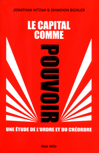 Le capital comme pouvoir