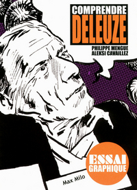 Deleuze, essai graphique