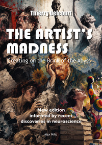 The insanity of the artist 2