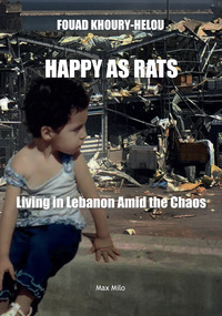 As happy as mice